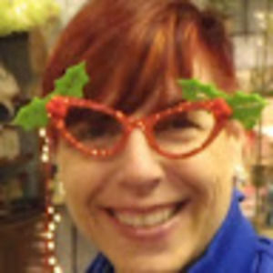 Meet your Posher, Marie